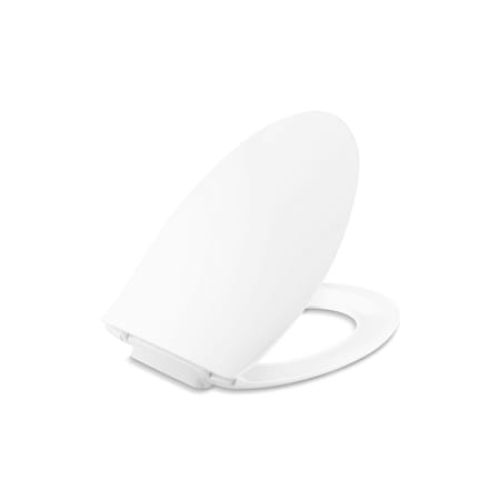 Kohler Lithe Quiet Close Eb Toilet Seat 30783-0